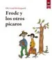 AudioLibro Frode y los Otros Pícaros de Ole Lund Kirkegaard