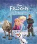 AudioLibro Frozen, Elsa, Anna y sus Amigos de Varios Autores