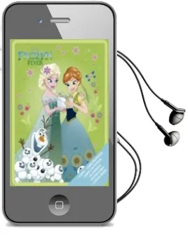 Descargar AudioLibro Frozen Fever. Caixa Metal·Lica de Varios Autores año 2016