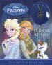 AudioLibro Frozen: Libro con Collar. el Regalo de Elsa de Varios Autores