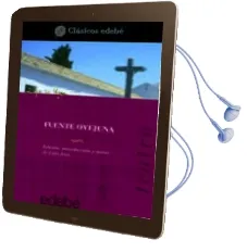Descargar AudioLibro Fuente Ovejuna de Felix Lope De Vega año 2016