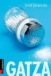 AudioLibro Gatza de Irati Jimenez