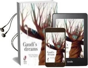 Descargar AudioLibro Gaudi´S Dreams de Pedro Villar Sanchez año 2016