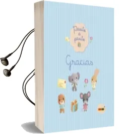 Descargar AudioLibro Gracias (Pasito a Pasito) de Juliette Parachini Deny año 2016