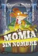AudioLibro Gs 41:La Momia sin Nombre de Geronimo Stilton