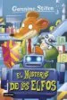 AudioLibro Gs 51 :El Misterio de los Elfos de Geronimo Stilton