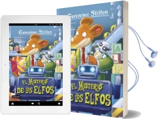 Descargar AudioLibro Gs 51 :El Misterio de los Elfos de Geronimo Stilton año 2016