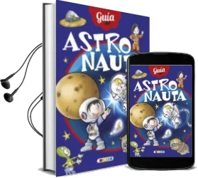Descargar AudioLibro Guia de Astronautas de Varios Autores año 2016