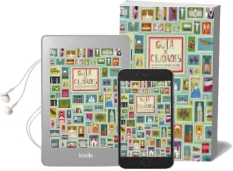 Descargar AudioLibro Guía de Ciudades de Georgia Cherry año 2016