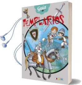 Descargar AudioLibro Guia de: Templarios de Varios Autores año 2016