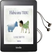 Descargar AudioLibro Había una Tribu de Lane Smith año 2016