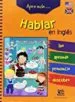 AudioLibro Hablar en Ingles de Eleonora Barsotti