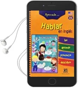Descargar AudioLibro Hablar en Ingles de Eleonora Barsotti año 2016
