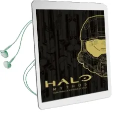 Descargar AudioLibro Halo Mythos: Guia para la Historia de Halo de Varios Autores año 2016
