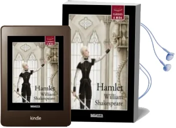 Descargar AudioLibro Hamlet de William Shakespeare año 2016