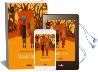 Descargar AudioLibro Hansel i Gretel de Meritxell Marti año 2016