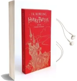 Descargar AudioLibro Harry Potter and the Chamber of Secrets (Slipcase) de Robert (J.K. Rowling) Galbraith año 2016