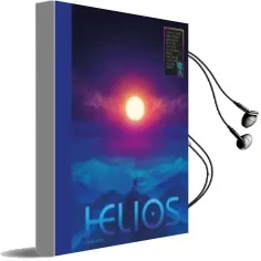Descargar AudioLibro Helios de Etienne Chaize año 2016