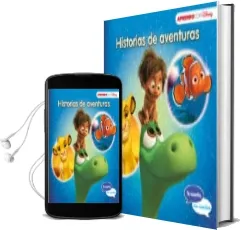 Descargar AudioLibro Historias de Aventuras (te Cuento, me Cuentas una Historia de dis Ney) de Varios Autores año 2016