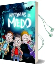 Descargar AudioLibro Historias de Miedo de Varios Autores año 2016