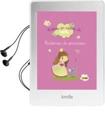 Descargar AudioLibro Histories de Princeses (Histories per Explicar als Bebes) de Raffaella año 2016