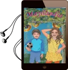 Descargar AudioLibro (I.B.D.) Mayilandia y el Misterio de los Talentos de Liana Araujo año 2016