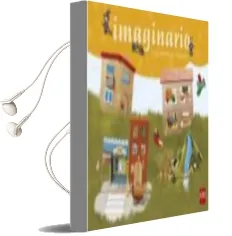 Descargar AudioLibro Imaginario. Diccionario en Imagenes de Ana Moreno Gelabert año 2016
