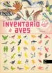 AudioLibro Inventario Ilustrado de las Aves de Virginie Aladjidi