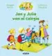 AudioLibro Jan y Julia van al Colegio de Margret Rettich