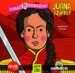 AudioLibro Juana Azurduy. Coleccion Otras Princesas de Nadia Fink