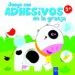 AudioLibro Juego con Adhesivos en la Granja +3. Vaca de Varios Autores