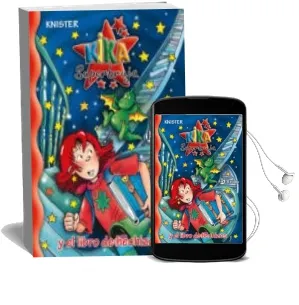 Descargar AudioLibro Kika y el Libro de Hechizos: Kika Superbruja de Varios Autores año 2016