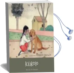 Descargar AudioLibro Kilikolo (Soy) de Begoña Ibarrola año 2016