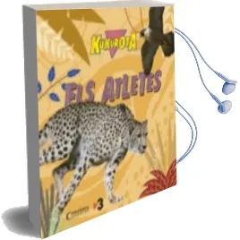 Descargar AudioLibro Kukurota els Atletes de Jaume Sañe I Pons año 2016