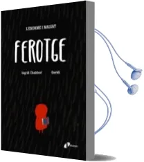 Descargar AudioLibro L Enorme i Malvat Ferotge de Ingrid Chabbert año 2016