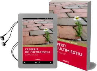 Descargar AudioLibro L Esperit de l Ultim Estiu de Susana Vallejo año 2016