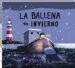 AudioLibro La Ballena en Invierno de Benji Davies
