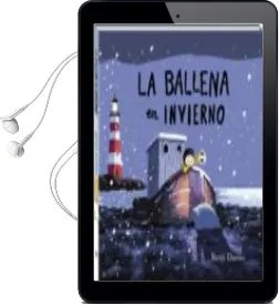 Descargar AudioLibro La Ballena en Invierno de Benji Davies año 2016
