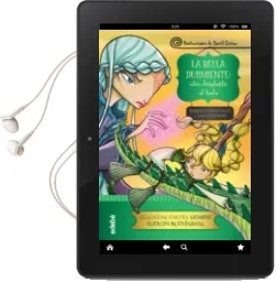 Descargar AudioLibro La Bella Durmiente: Otro Desplante al Hada de Roberto Santiago año 2016