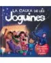AudioLibro La Caixa de les Joguines de Melanie Joyce