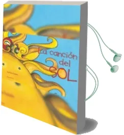 Descargar AudioLibro La Cancion del sol de Estefania Padulles Estevez año 2016