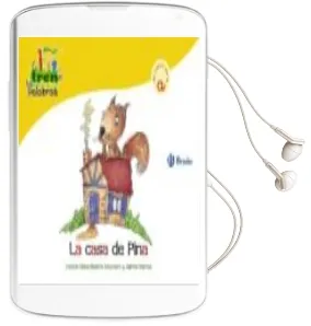 Descargar AudioLibro La Casa de Pina: Tren de las Palabras de Varios Autores año 2016