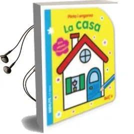 Descargar AudioLibro La Casa (Pinta i Enganxa) de Varios Autores año 2016