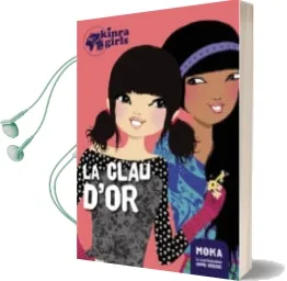 Descargar AudioLibro La Clau d or de Moka año 2016
