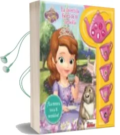 Descargar AudioLibro La Divertida Fiesta de te de Sofia de Varios Autores año 2016