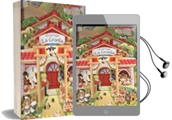 Descargar AudioLibro La Granja de Elena Gornati año 2016