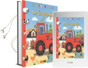 Descargar AudioLibro La Granja de Emilie Beaumont año 2016