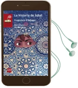 Descargar AudioLibro La Historia de Iqbal de Francesco D Adamo año 2016