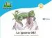 AudioLibro La Iguana Bibi: Tren de las Palabras de Varios Autores