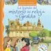 AudioLibro La Leyenda del Misterio del Reloj de la Giralda de Lorena Marín